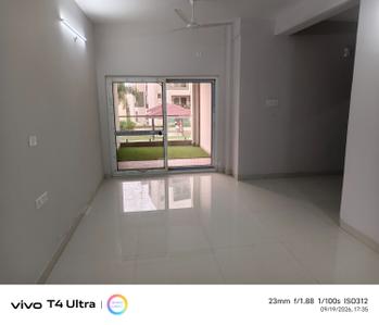 Hall Image of 1300 Sq.ft 3 BHK Apartment / Flat for rent in Mangla Bilaspur for Rs. 26000