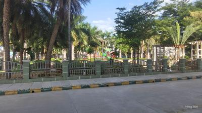 Image of 1420 Sq.ft 3 BHK Apartment / Flat for sale in RMK Chola Gardens, Avadi, Chennai for Rs. 11900000