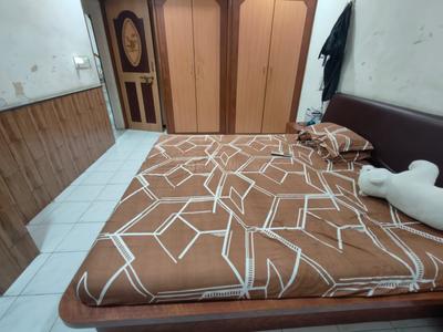 Bedroom Image of 2205 Sq.ft 3 BHK Independent House for sale in Memnagar Ahmedabad for Rs. 32500000