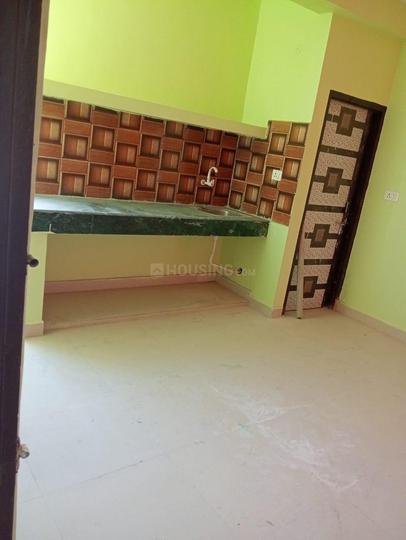 Shri Radha Krishna kunj Kitchen 1