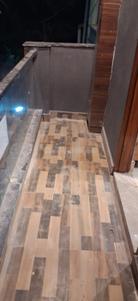 Balcony Image of 250 Sq.ft 1 RK Builder Floor for rent in Sector 41 Gurgaon for Rs. 20000