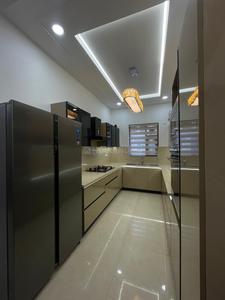 Kitchen Image of 1062 Sq.ft 3 BHK Villa for sale in Nabha Zirakpur for Rs. 14000000