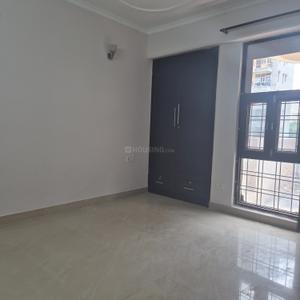 Urja Towers Bedroom One 2