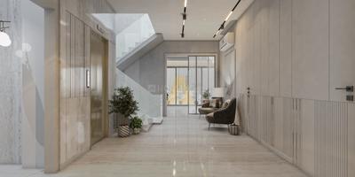 Image of 1970 Sq.ft 3 BHK Builder Floor for sale in Punjabi Bagh, New Delhi for Rs. 32000000