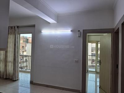 Bedroom Image of 910 Sq.ft 2 BHK Apartment / Flat for sale in Panchsheel Hynish, Noida Extension Greater Noida for Rs. 7500000