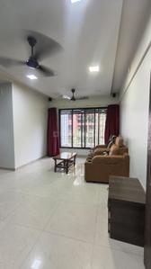 Hall Image of 1260 Sq.ft 3 BHK Apartment / Flat for sale in GHP Suncity Neptune, Powai Mumbai for Rs. 23000000
