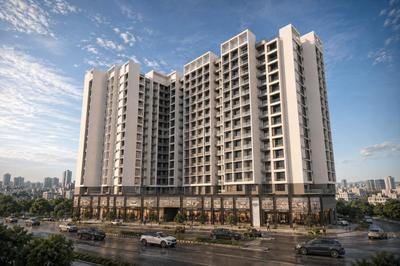 2 BHK Flat