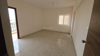 Bedroom Image of 1975 Sq.ft 3 BHK Apartment / Flat for sale in Osman Nagar Hyderabad for Rs. 13200000