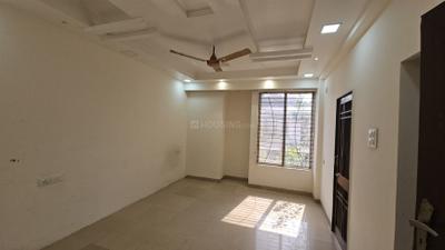 Bedroom Image of 2500 Sq.ft 4 BHK Independent House for rent in Goyal Vihar Indore for Rs. 38500