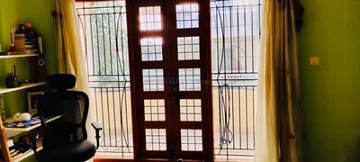 Balcony Image of 1535 Sq.ft 3 BHK Apartment / Flat for sale in Hoodi Bengaluru for Rs. 10000000