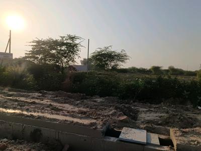 Image of 60 Sq.ft Residential Plot / Land for sale in Sector 30 Rohini, New Delhi for Rs. 19000000