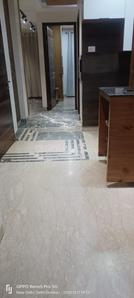 Bedroom Image of 1350 Sq.ft 3 BHK Builder Floor for rent in Janakpuri New Delhi for Rs. 66000