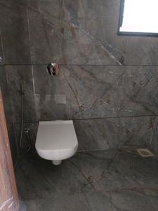 Common Bathroom Image of 1000 Sq.ft 2 BHK Apartment / Flat for sale in Kanifnath Archana Paradise by Kanifnath Properties, Mohammed Wadi Pune for Rs. 7350000