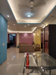 Hall Image of 2500 Sq.ft 3.5 BHK Builder Floor for rent in Sector 46 Noida for Rs. 70000
