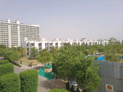 Building Image of 1093 Sq.ft 2.5 BHK Builder Floor for sale in Central Park Flamingo Floors, Sector 32 Sohna for Rs. 14000000