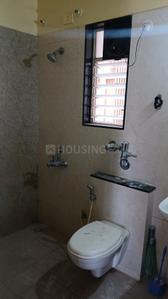 Image of 1130 Sq.ft 2 BHK Apartment / Flat for sale in Nyati Elan, Wagholi, Pune for Rs. 7600000