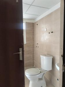 Common Bathroom Image of 1700 Sq.ft 3 BHK Apartment / Flat for sale in Terrace Homes, Noida Extension Greater Noida for Rs. 14200000