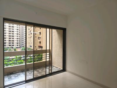 1 BHK Flat