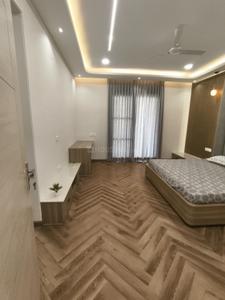 Bedroom Image of 3600 Sq.ft 5 BHK Duplex for sale in Jagatpura Jaipur for Rs. 24100000