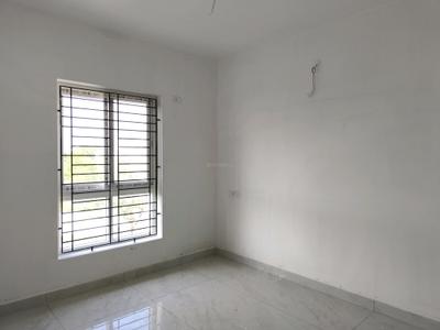 Bedroom Image of 1315 Sq.ft 3 BHK Apartment / Flat for sale in Mogappair East Chennai for Rs. 17095000