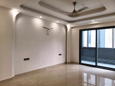 Bedroom Image of 3105 Sq.ft 4 BHK Builder Floor for sale in Eros Rosewood City, Sector 49 Gurgaon for Rs. 40000000