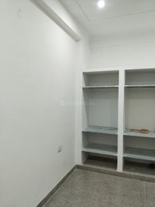 Bedroom Image of 750 Sq.ft 2 BHK Builder Floor for rent in Durgapura Jaipur for Rs. 25000