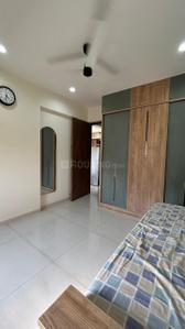 Bedroom Image of 1026 Sq.ft 2 BHK Apartment / Flat for sale in Siddh Amara, Bavdhan Pune for Rs. 10000000