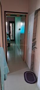 Hall Image of 1090 Sq.ft 2 BHK Apartment / Flat for sale in Solitaire Residency, Sima Nagar Surat for Rs. 3200000