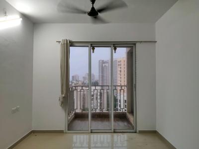 Living Room Image of 780 Sq.ft 1.5 BHK Apartment / Flat for sale in Vijay Orovia, Hiranandani Estate Thane for Rs. 8500000