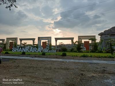 Image of 1000 Sq.ft Residential Plot / Land for sale in P M Shankara Niketan, Gram Baroli, Indore for Rs. 6000000