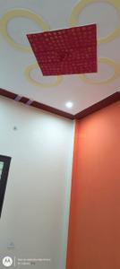 Bedroom Image of 900 Sq.ft 3 BHK Independent House for sale in Bichpuri Agra for Rs. 4000000