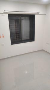 Bedroom Image of 1200 Sq.ft 3 BHK Apartment / Flat for rent in Tingre Nagar Pune for Rs. 35000