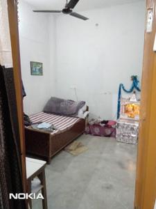 Bedroom Image of 630 Sq.ft 3 BHK Independent House for sale in Balola New Delhi for Rs. 3600000
