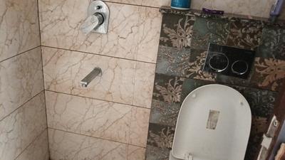 Image of 1737 Sq.ft 3 BHK Apartment / Flat for rent in Green Valley Residencia, Gazipur, Zirakpur for Rs. 25000