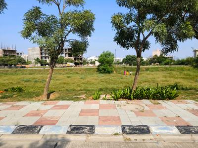 Image of 1350 Sq.ft Residential Plot / Land for sale in Orris Woodview Residencies, Sector 89, Gurgaon for Rs. 25400009