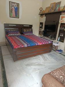 Bedroom Image of 1119 Sq.ft 2 BHK Apartment / Flat for sale in Rishi Nagar Ludhiana for Rs. 7500000