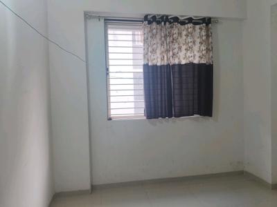 Bedroom Image of 1100 Sq.ft 2 BHK Apartment / Flat for sale in Adani Aster Phase 1, Vaishno Devi Circle Ahmedabad for Rs. 8500000