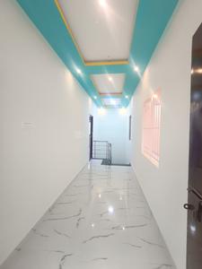 Image of 1500 Sq.ft 2 BHK Independent House for sale in Narasimhanaickenpalayam, Coimbatore for Rs. 5500033