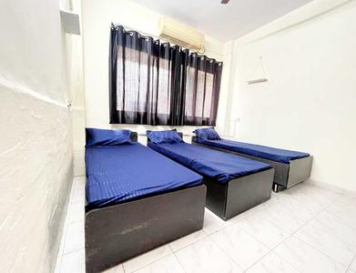 Image of GetSetHome-Oshiwara in Jogeshwari West, Mumbai