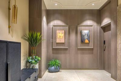 Bedroom Image of 3480 Sq.ft 4 BHK Apartment / Flat for sale in Sharanya Skyvue, Thaltej Ahmedabad for Rs. 27840000