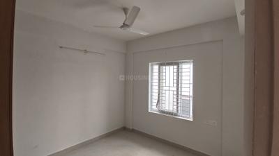 Bedroom Image of 1200 Sq.ft 2 BHK Builder Floor for rent in Harlur Bengaluru for Rs. 60000