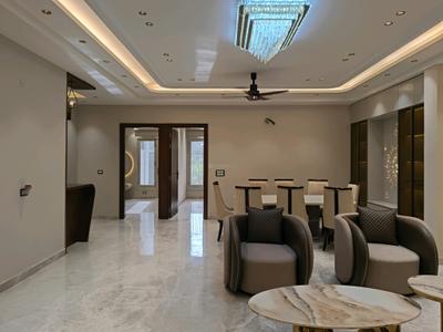 Living Room Image of 2800 Sq.ft 5 BHK Builder Floor for sale in Indirapuram Ghaziabad for Rs. 39500000
