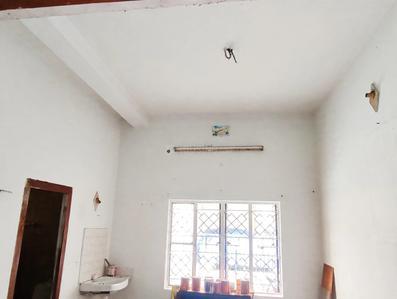 Hall Image of 1000 Sq.ft 3 BHK Independent House for rent in Garia, Sonarpur Kolkata for Rs. 13499