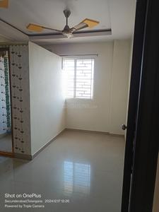 Study Room Image of 1300 Sq.ft 3 BHK Apartment / Flat for rent in Modi Paramount Avenue, Nagaram, South Hyderabad Hyderabad for Rs. 16000