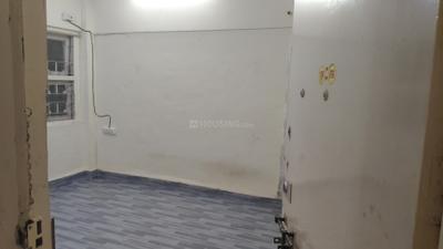 Living Room Image of 700 Sq.ft 1.5 BHK Apartment / Flat for rent in Santacruz West Mumbai for Rs. 65000