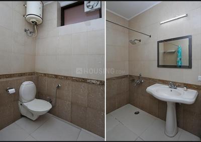 Bathroom Image of Q-BLOCK  in DLF Phase 2, Shahpur