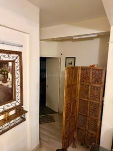 Hall Image of 1495 Sq.ft 2 BHK Apartment / Flat for sale in Shivaji Nagar Bengaluru for Rs. 18000000