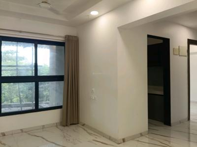 Living Room Image of 960 Sq.ft 2 BHK Apartment / Flat for sale in Raj Shree Shashwat, Mira Road East Mira Bhayandar for Rs. 11200000