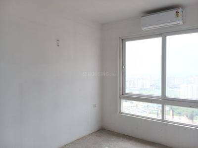 Bedroom Image of 1689 Sq.ft 3 BHK Apartment / Flat for sale in Hero Homes, Sector 104 Gurgaon for Rs. 23000000