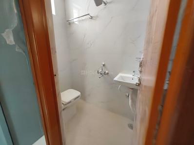 Image of 1150 Sq.ft 2.5 BHK Apartment / Flat for rent in Puppalaguda, Hyderabad for Rs. 31000